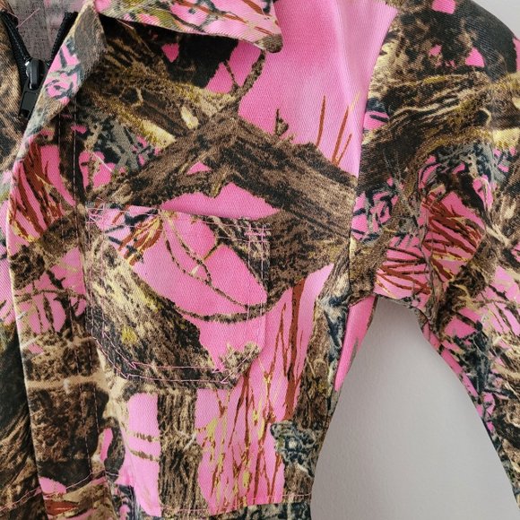 Vintage Made in Canada jumper for kids/toddlers- Size 4 - Picture 3 of 8